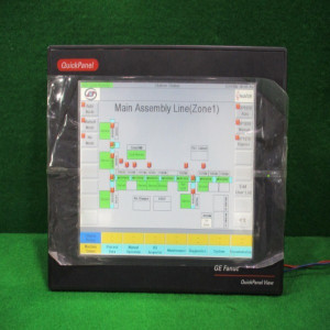 북62727/터치스크린/ES1221R/IC754VSI12CTD-HH